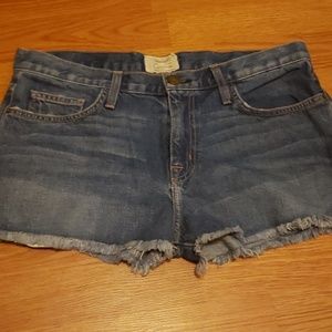 Current/Elliott Shorts